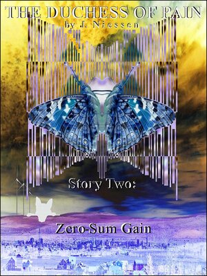 cover image of Zero-Sum Gain
